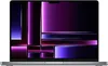 Apple MacBook Pro 14" M2 Max 32GB 1TB Space Grau Produktbild-Vorschau 1