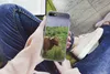 MuchoWow® Handyhülle Schutzhülle Hülle für iPhone 7 Produktbild-Vorschau 3