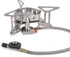 Anaconda Portable Stove W-3500 Produktbild-Vorschau 5