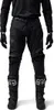 180 Blackout Pant - černé - 40 - 3XL Náhled obrázku produktu 3