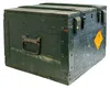 Frachtkiste BOX 80 MBN 51x51x40cm  Transportkiste Produktbild-Vorschau 2