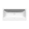 KALDEWEI Badewanne ASYMMETRIC DUO cool grey 30 Produktbild-Vorschau 1