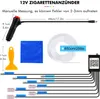 Speed Auto Innenbeleuchtung LED Strip 6,5M Beleuchtung Produktbild-Vorschau 14