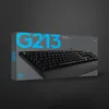 Logitech G G213 Prodigy Gaming Keyboard, Full-size (100%), Produktbild-Vorschau 13