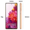 Samsung Galaxy S20 FE SM-G780GZODEUE Smartphone 16,5 cm Anteprima dell’immagine prodotto 3