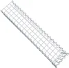 Gabbione aggiuntivo tipo 4 100 cm x 20 cm x 20 cm (L x H x Anteprima dell’immagine prodotto 5