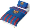 Dwustronna pościel FC Barcelona Podgląd zdjęcia produktu 4