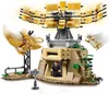 LEGO 76157 Super Heroes Wonder Woman vs Cheetah avec Max Voir les images du produit 4