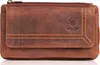 MATADOR BRISBANE Leder Universal Handytasche Klett 6.9 Zoll Produktbild-Vorschau 1