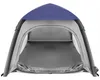 nafukovací stan pro 3 osoby ENERO CAMP HOLIDAY 210x210x110 Náhled obrázku produktu 12
