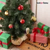 KOTARBAU® Albero di Natale artificiale Deco Small 50 cm con Anteprima dell’immagine prodotto 5