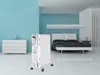 Radiateur à huile - 2500 W - 11 ailettes Voir les images du produit 4