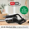 Accessoire, Bosch BHZUB1840, batterie de remplacement, Voir les images du produit 8