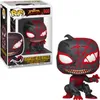 Funko Pop! Marvel Venom Max Miles Morales Rot  Rot One Size Produktbild-Vorschau 3