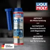 Liqui Moly mtx Vergaserreiniger steigert die Motorleistung Produktbild-Vorschau 13