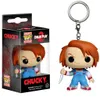 Figurka Funko Pocket POP Keychain - Chucky z Child's Play Anteprima dell’immagine prodotto 2