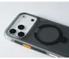 Handyhülle mit 360° drehbarem Standfuß mit MagSafe für Produktbild-Vorschau 4