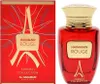 Al Haramain Rouge French Collection Eau de Parfum unisex Produktbild-Vorschau 3