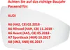 Spiegel Glas Rechts Spiegelglas Außenspiegel passend für Produktbild-Vorschau 4