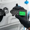 Qoltec Coating thickness guage with LCD, 0 2000um Anteprima dell’immagine prodotto 7