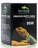 Terrario Premium Repti Cable 80W - topný kabel 10,5m Náhled obrázku produktu 1