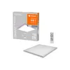 LEDVANCE SMART+ Planon Plus LED Panel 45x45cm RGBW weiss Produktbild-Vorschau 4