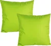 JACK 2er Set 50x50cm Outdoor Kissenhülle Kissenbezug Produktbild-Vorschau 4
