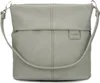 Zwei Mademoiselle.M Schultertasche 25 cm Produktbild-Vorschau 5