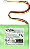 vhbw Akku Ersatz für tonies 50AA5S für Hörspielbox (2000 Produktbild-Vorschau 1