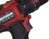 VRTÁK/ŘIDIČ EINHELL TE-CD 18/40 Li-i +64 (2×2,0Ah) 4513992 Náhled obrázku produktu 13