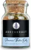 A glass jar of spice blend with a cork stopper. Anteprima dell’immagine prodotto