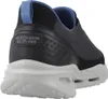 Skechers Arch Fit Orvan Černý Náhled obrázku produktu 3
