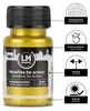 LM-Kreativ Metallika for Artists 50 ml, Gold – Produktbild-Vorschau 2