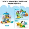 LEGO DUPLO Rettungswagen mit Fahrer - Lernspielzeug für Produktbild-Vorschau 27