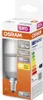 Osram LED Leuchtmittel Stick 60 E14 8W warmweiß, weiß matt Produktbild-Vorschau 8