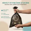 HUND IST KÖNIG Hundekotbeutel biologisch abbaubar - 100% Produktbild-Vorschau 3