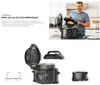 NINJA Multikocher Foodi 7in1 Multikocher 6L Schnellkochtopf Produktbild-Vorschau 3