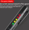 Bremsflüssigkeit Tester Stift mit 5 LED-Anzeigen – Produktbild-Vorschau 2