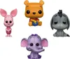 Funko Pop! Zestaw 4 figurek Disney Winnie the Pooh - Edycja Voir les images du produit 2