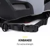 Dunlop Casco da bicicletta Leggero Casco da bicicletta Anteprima dell’immagine prodotto 6
