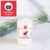 HOFER Öllicht Premium - 10 Stück - [WEISS] - ca. 3 Tage Produktbild-Vorschau 3
