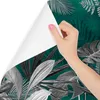 Muralo Vlies Fototapete für Esszimmer BLÄTTER tropische Produktbild-Vorschau 3