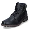 Rieker Herren Schnürboots Stiefelette Reißverschluss 13742, Produktbild-Vorschau 38