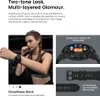 2024 KOSPET TANK S2 GPS Smartwatch Damen 350mAh Große Produktbild-Vorschau 9