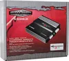 EXCALIBUR X500.2 MOSFET 2-Kanal Auto-Verstärker 1000 Watt Produktbild-Vorschau 6