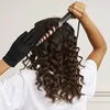 BaByliss Conical Wand, Lokówka, Ciepły, 160 °C, 210 °C, 40 Podgląd zdjęcia produktu 11