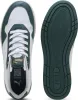 Puma Court Classic  Sneakers Laag - Groen - Maat 46 Produktbild-Vorschau 9