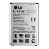 Originálna batéria LG Akku BL-53YH 3000 mAh für G3 D855 Náhľad obrázku produktu 2