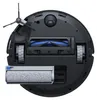 Ecovacs Deebot X8 Pro Omni, Staubbeutel, Schwarz, Rund, Produktbild-Vorschau 3