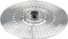 Patelnia Pokrywka Ibili 714231 Ø 30 cm Metal Stal Podgląd zdjęcia produktu 3